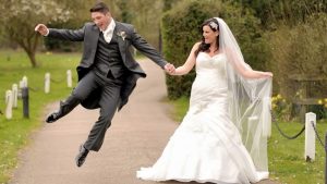 Things All Couples Should Do Together Before Getting Married