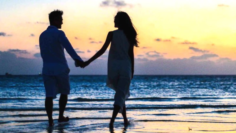 10 Ways To Make Your Relationship Stronger