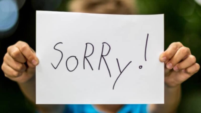 Ways To Give The Perfect Apology To Your Ex After A Bad Breakup