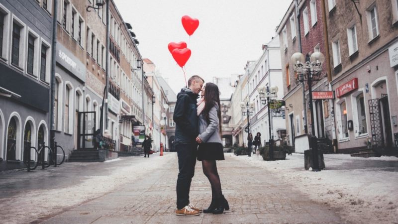 The Pros and Cons of Being A Couple On Valentine’s Day