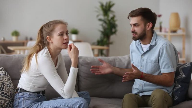 15 Questions You Wish You Could Ask Your New Ex