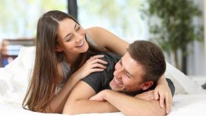 10 Reasons You Should Cheat on Him