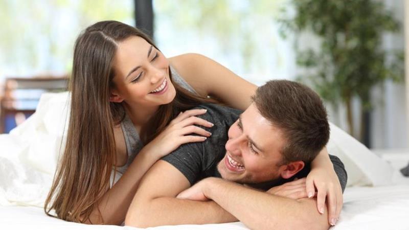 10 Reasons You Should Cheat on Him