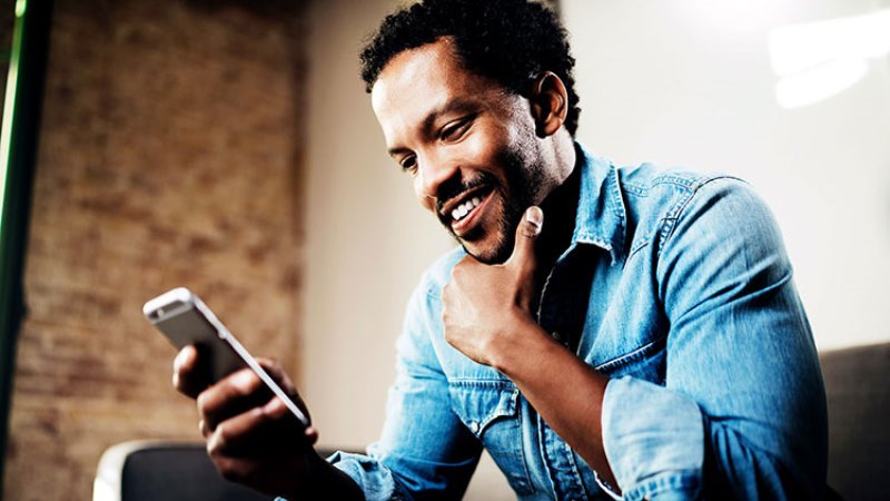 The Different Types Of Men On Dating Apps