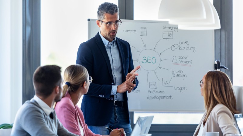 Best Seo Company For Small Business