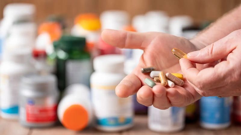 Discover the Benefits of Nutritional Supplements