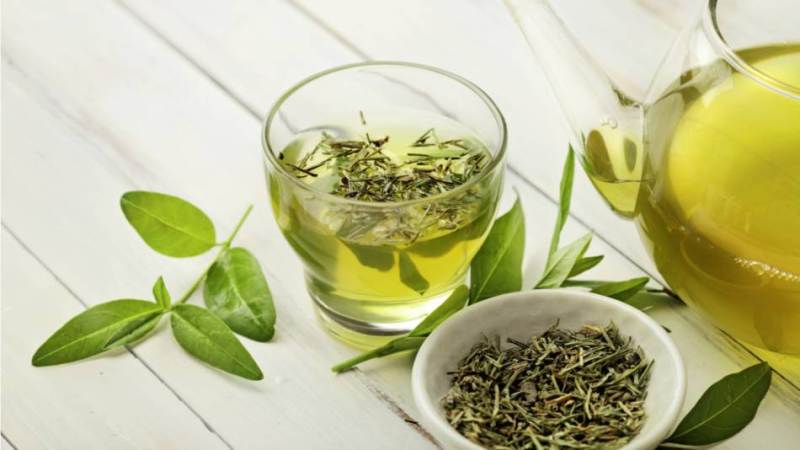 Green Tea Extract and Its Particular Effect on Blood sugar Levels