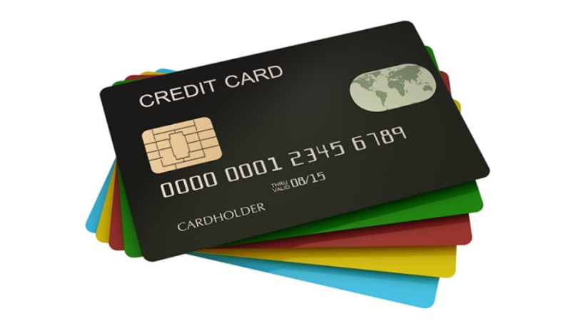 High Risk Credit Card Processor