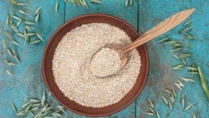 Oat Bran Gluten Information