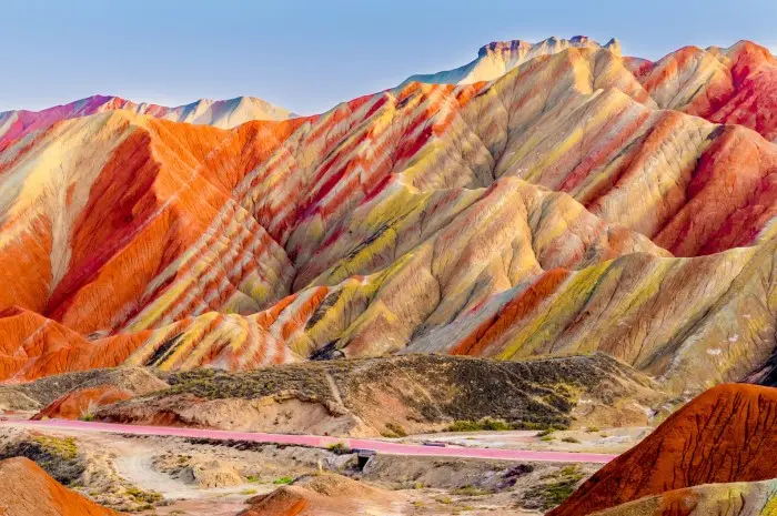 Unique Places in China That You Must Visit