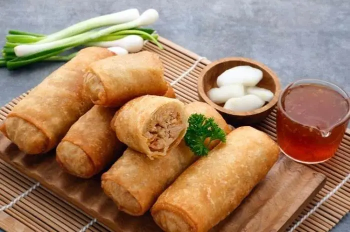 10 Typical Semarang City Food that You Must Try