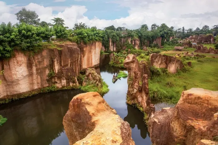 9 The Latest Most Popular Tangerang Tourist Destinations