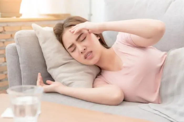 Strategies for Dealing with Migraines Without Medication
