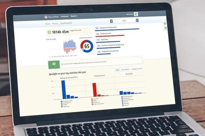 Track Your Time Like a Pro with These Leading Apps