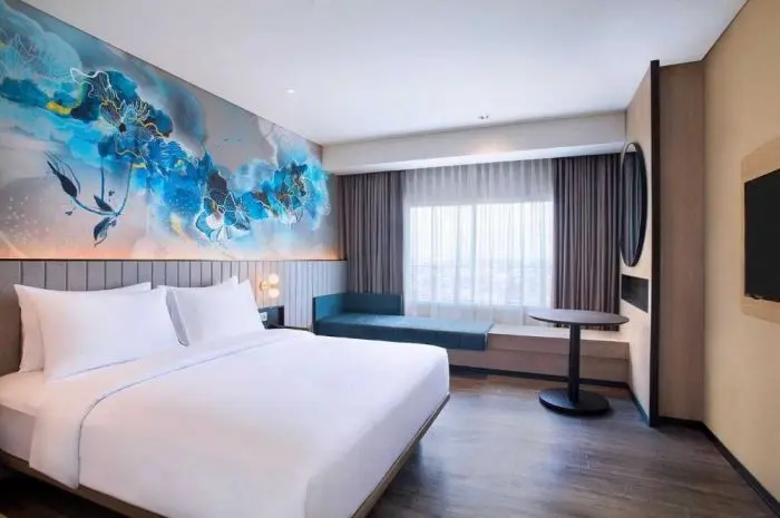 Best Hotel Choices in Central Sulawesi