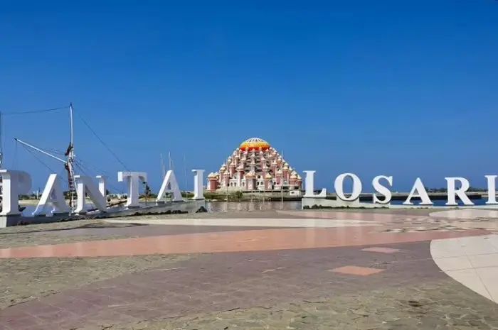 Best Tourist Destinations in South Sulawesi