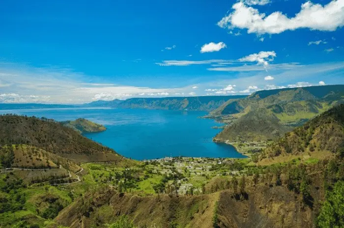 Natural Tourist Attractions in North Sumatra