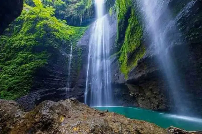 Tourist Attractions in East Java