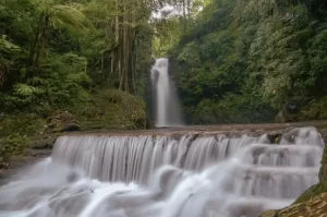 Tourist Destinations in West Java