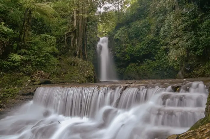 Tourist Destinations in West Java