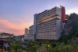 Best Hotels in Puncak with Amazing Natural Views