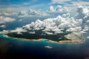 Interesting Facts About North Sentinel Island An Isolated and Mysterious Island