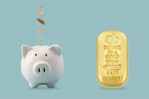 Tips for Saving Gold to Protect Your Wealth in the Long Term