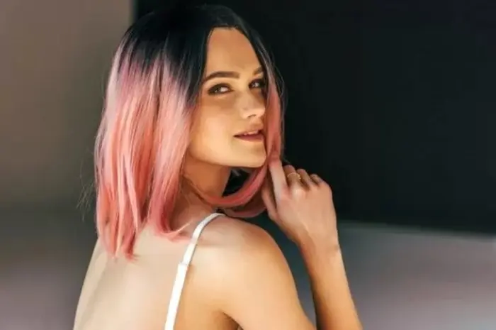 Best Hair Color Inspirations for White Skin
