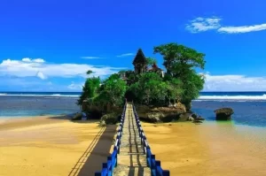 Interesting Tourist Attractions in Malang