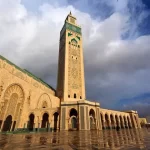 Tourist Attractions in Morocco