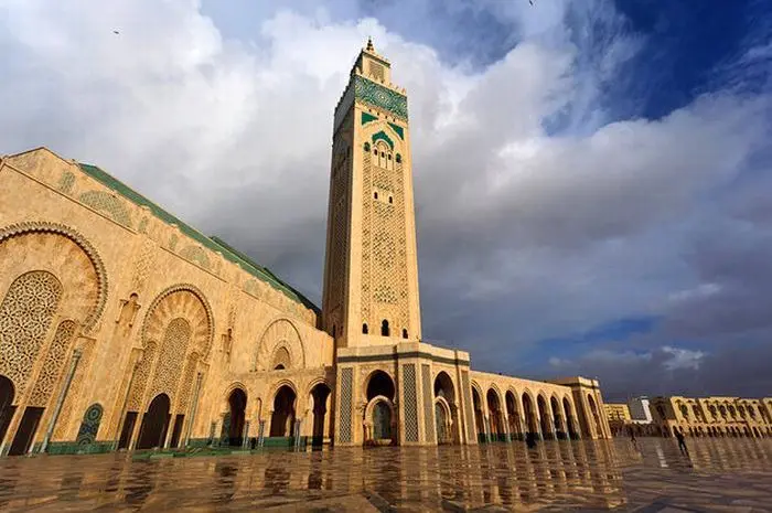 Tourist Attractions in Morocco