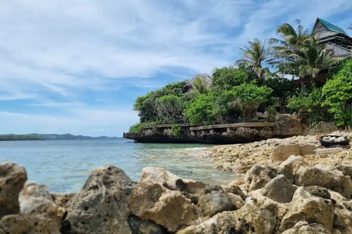 Tourist Attractions in the Philippines